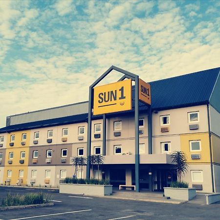 Hotel Sun1 Richards Bay Extérieur photo